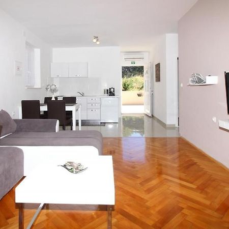 Apartments Dubreta Cavtat Eksteriør billede