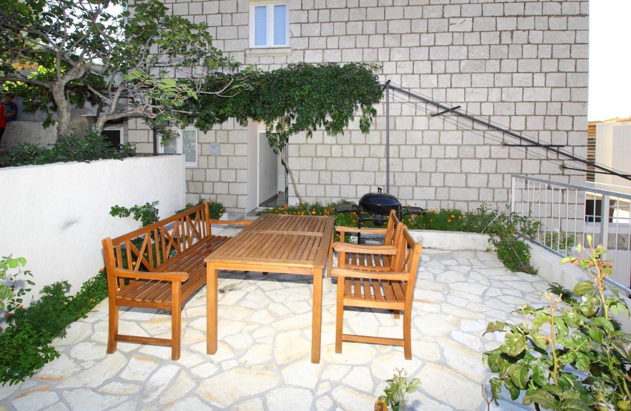 Apartments Dubreta Cavtat Værelse billede