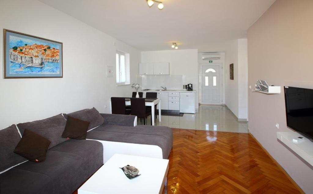Apartments Dubreta Cavtat Eksteriør billede