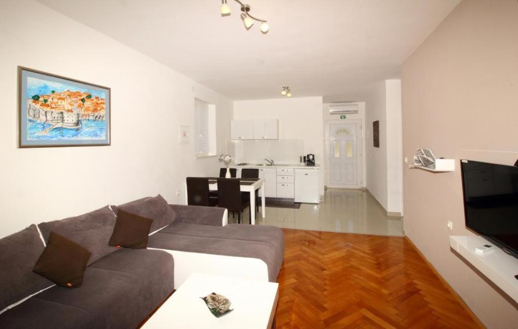 Apartments Dubreta Cavtat Eksteriør billede