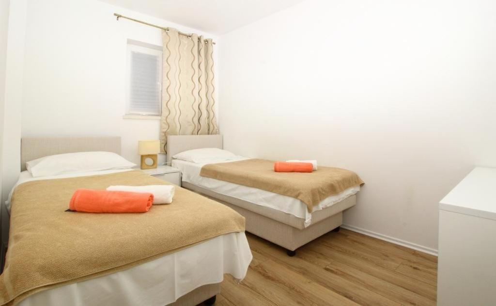 Apartments Dubreta Cavtat Eksteriør billede