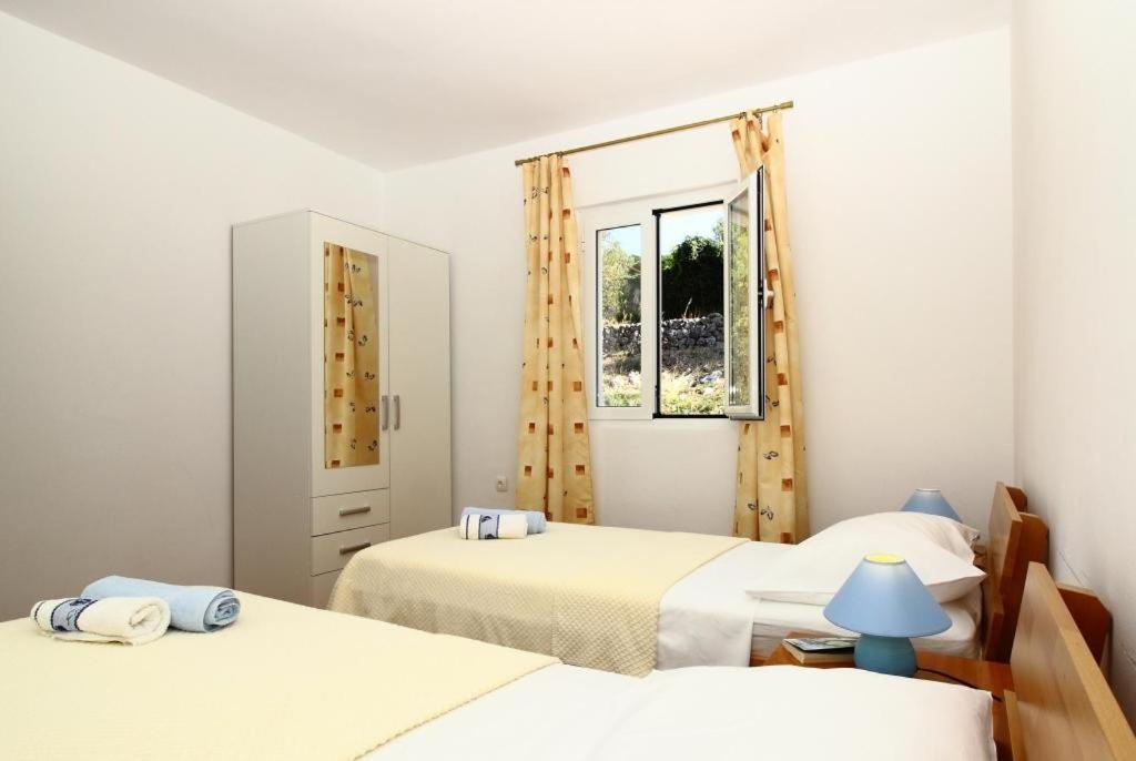 Apartments Dubreta Cavtat Eksteriør billede