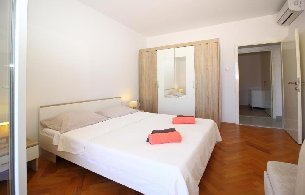 Apartments Dubreta Cavtat Eksteriør billede