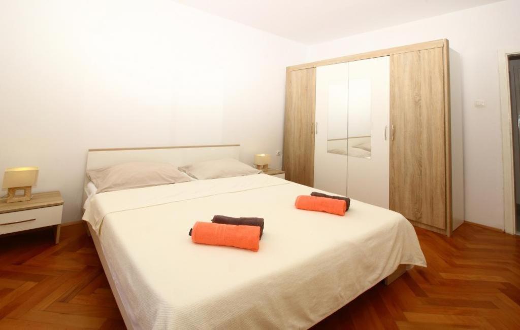 Apartments Dubreta Cavtat Eksteriør billede