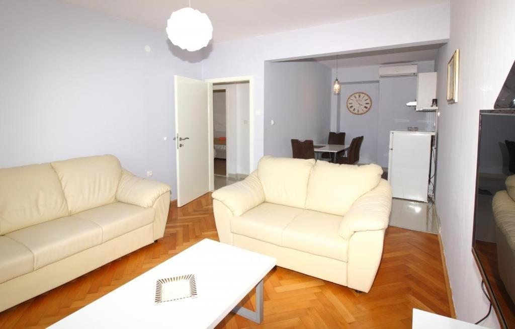 Apartments Dubreta Cavtat Eksteriør billede