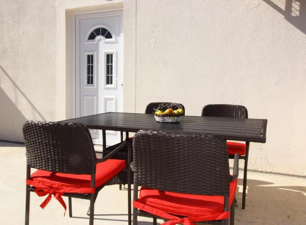 Apartments Dubreta Cavtat Eksteriør billede