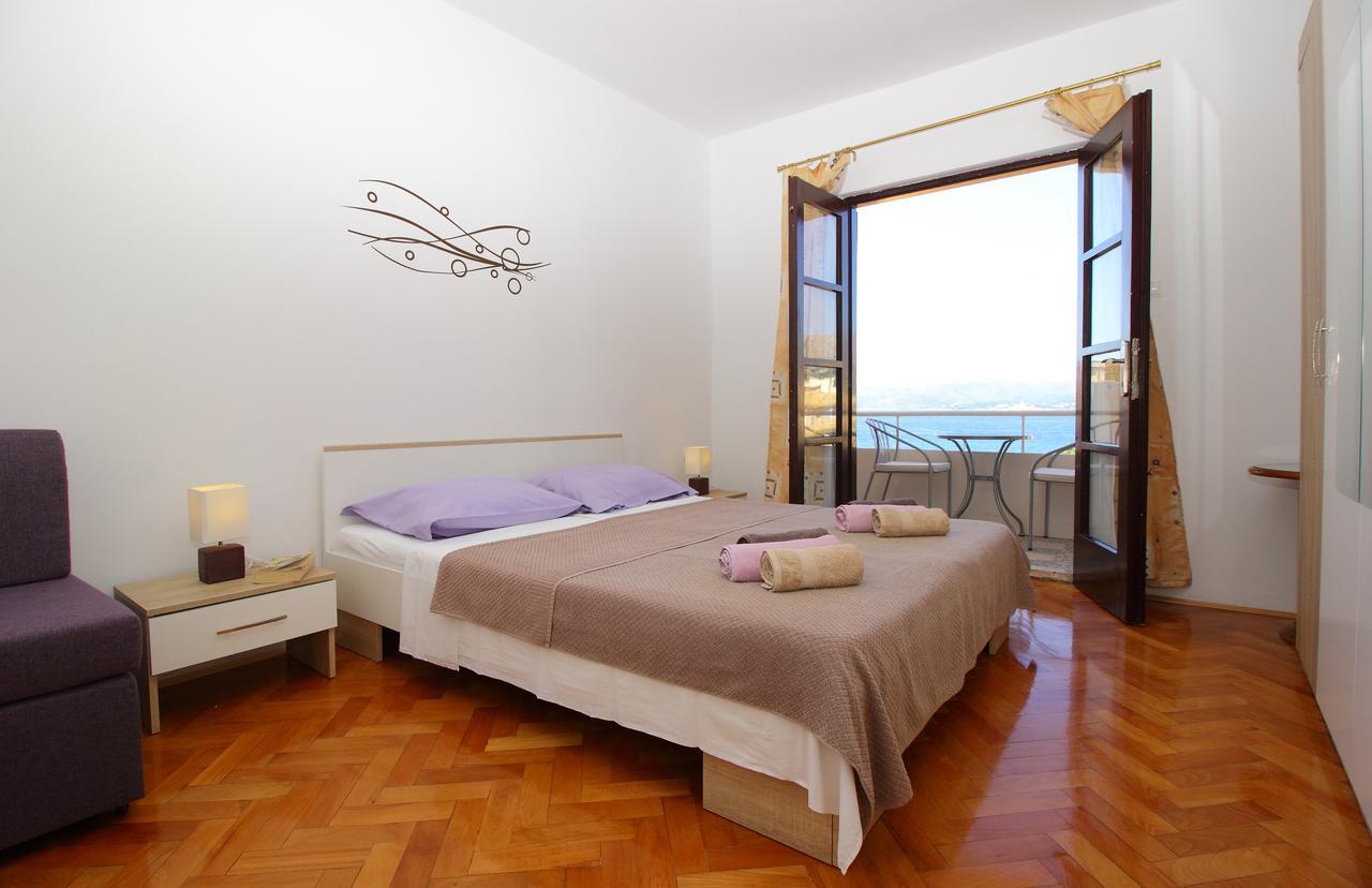 Apartments Dubreta Cavtat Eksteriør billede